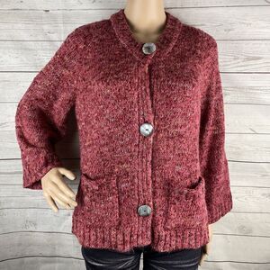 Kintamani by Wind River Cardigan Sweater